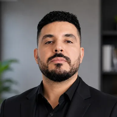 Zaid Alkuheli